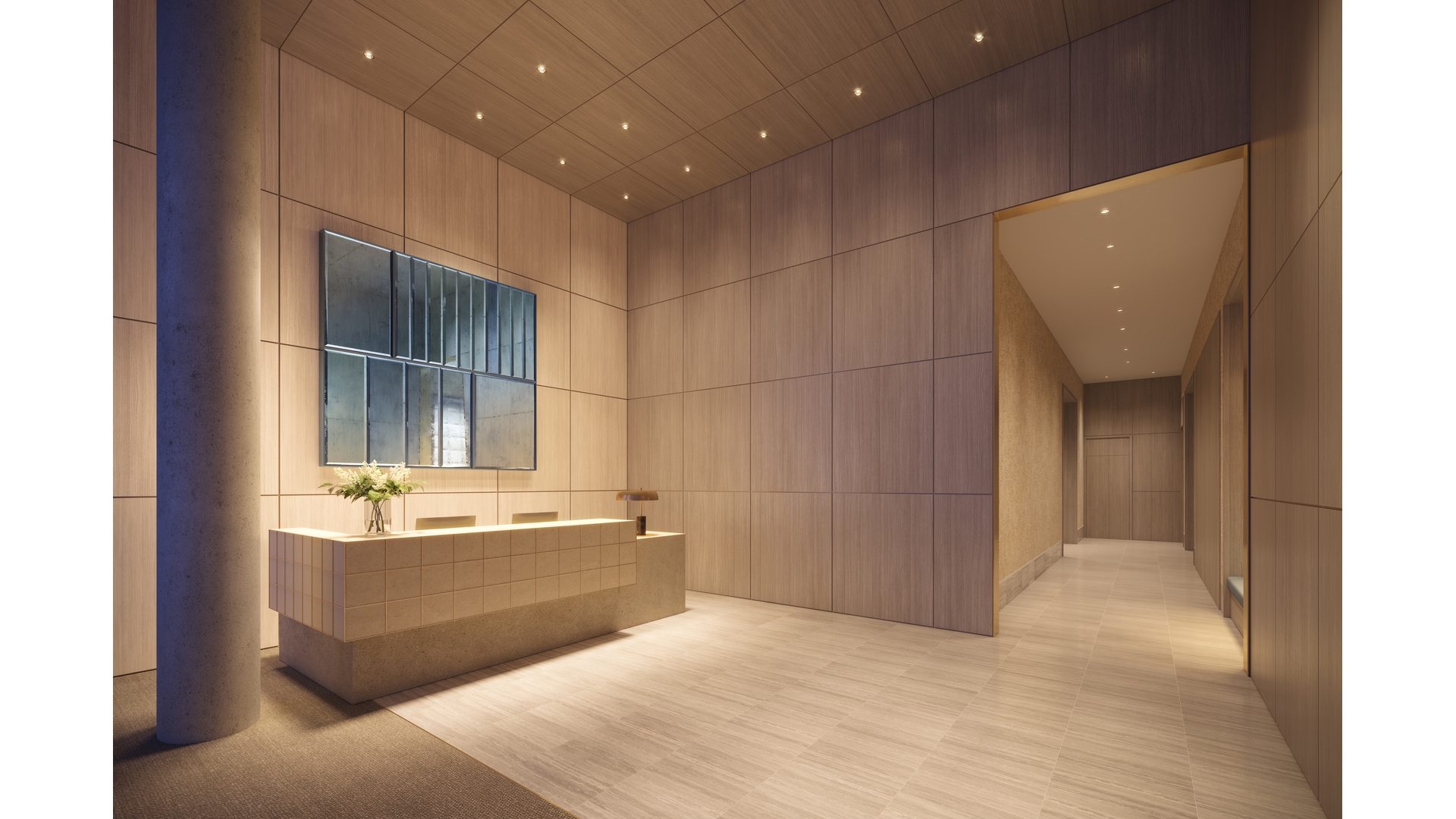 #8 photo, 7 DEY Street, Financial District , NY 10007