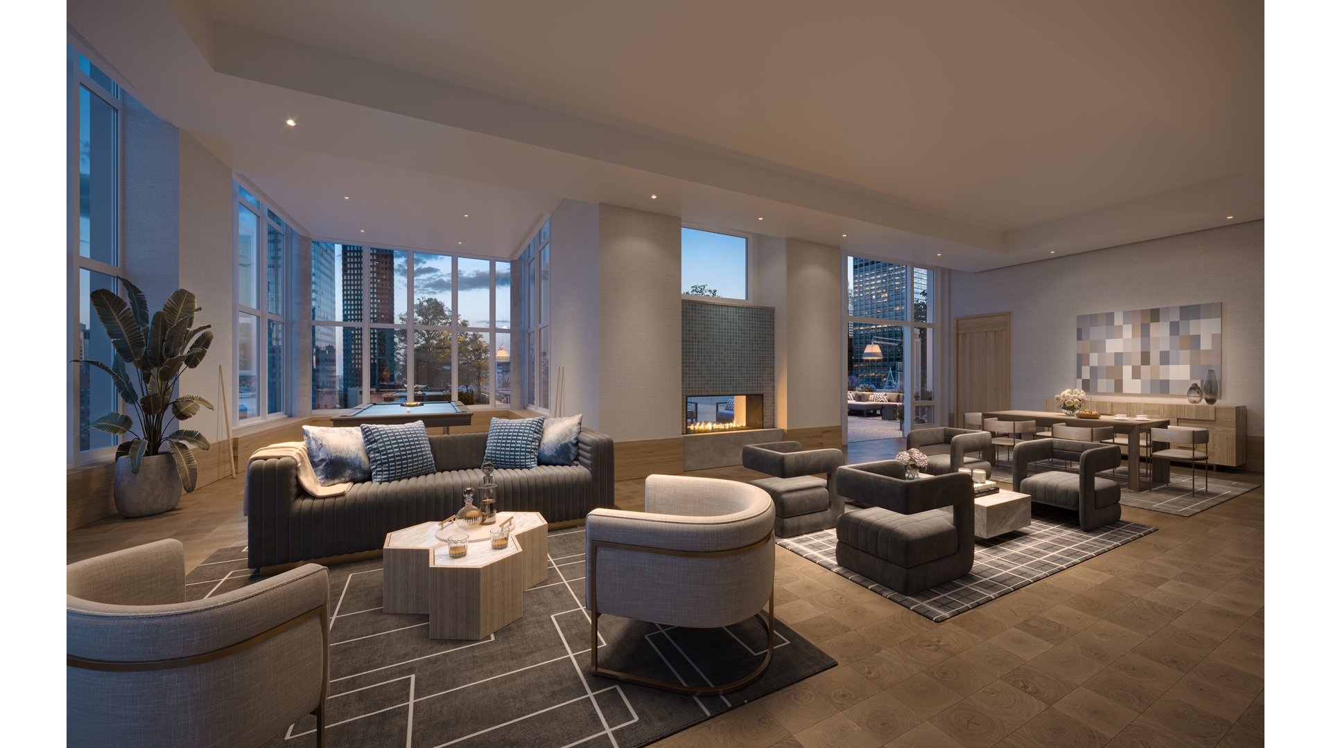 #9 photo, 7 DEY Street, Financial District , NY 10007