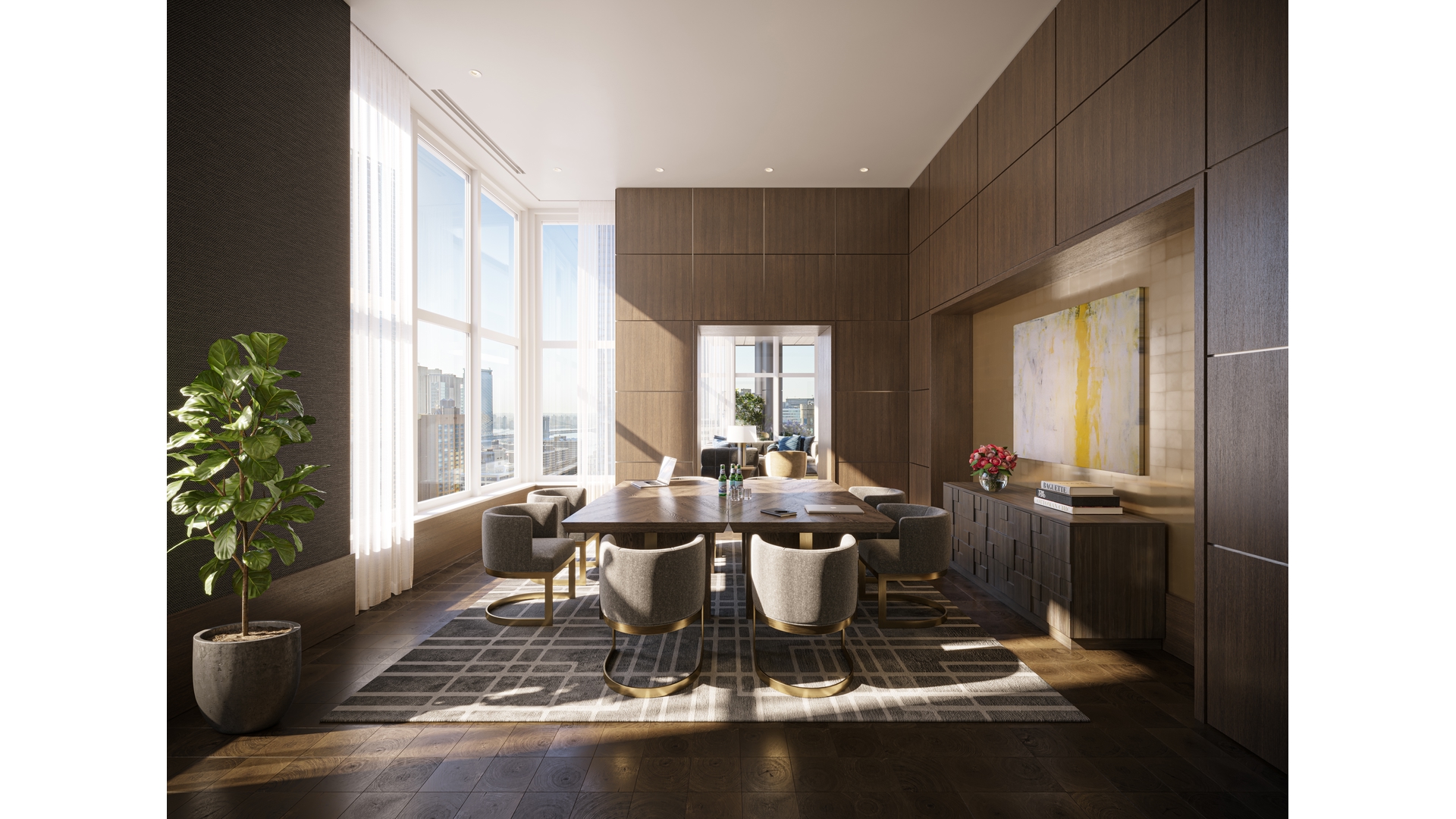 #11 photo, 7 DEY Street, Financial District , NY 10007