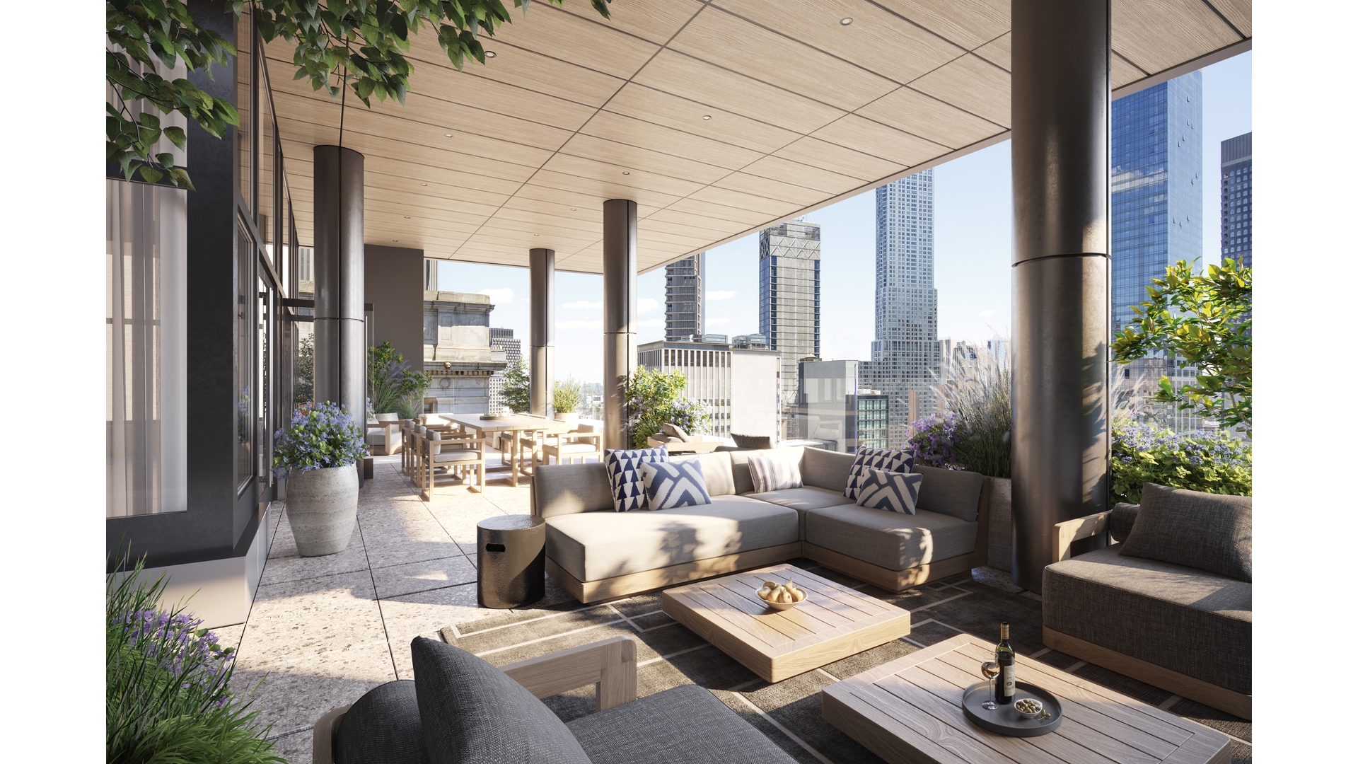 #15 photo, 7 DEY Street, Financial District , NY 10007