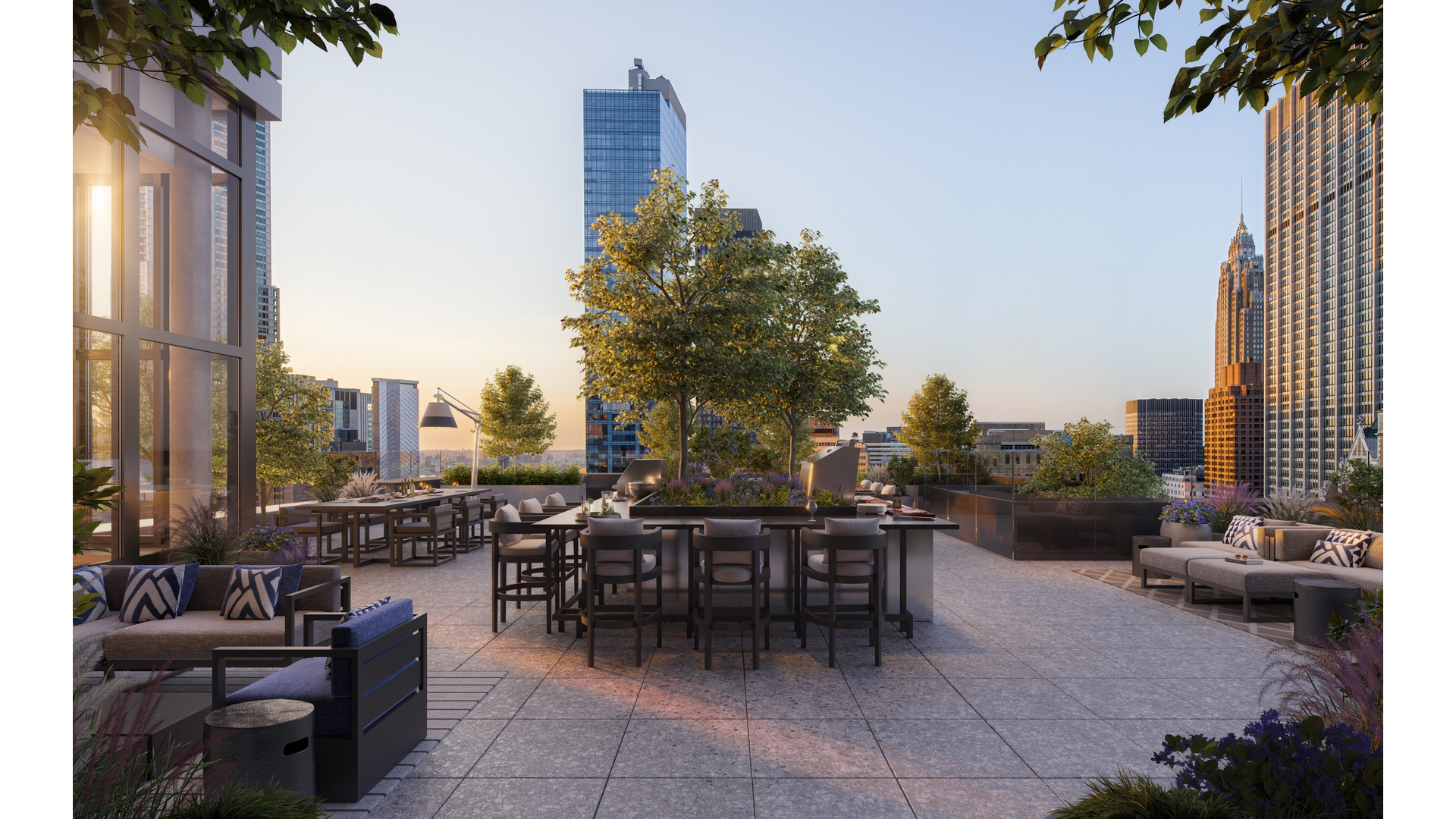 #16 photo, 7 DEY Street, Financial District , NY 10007