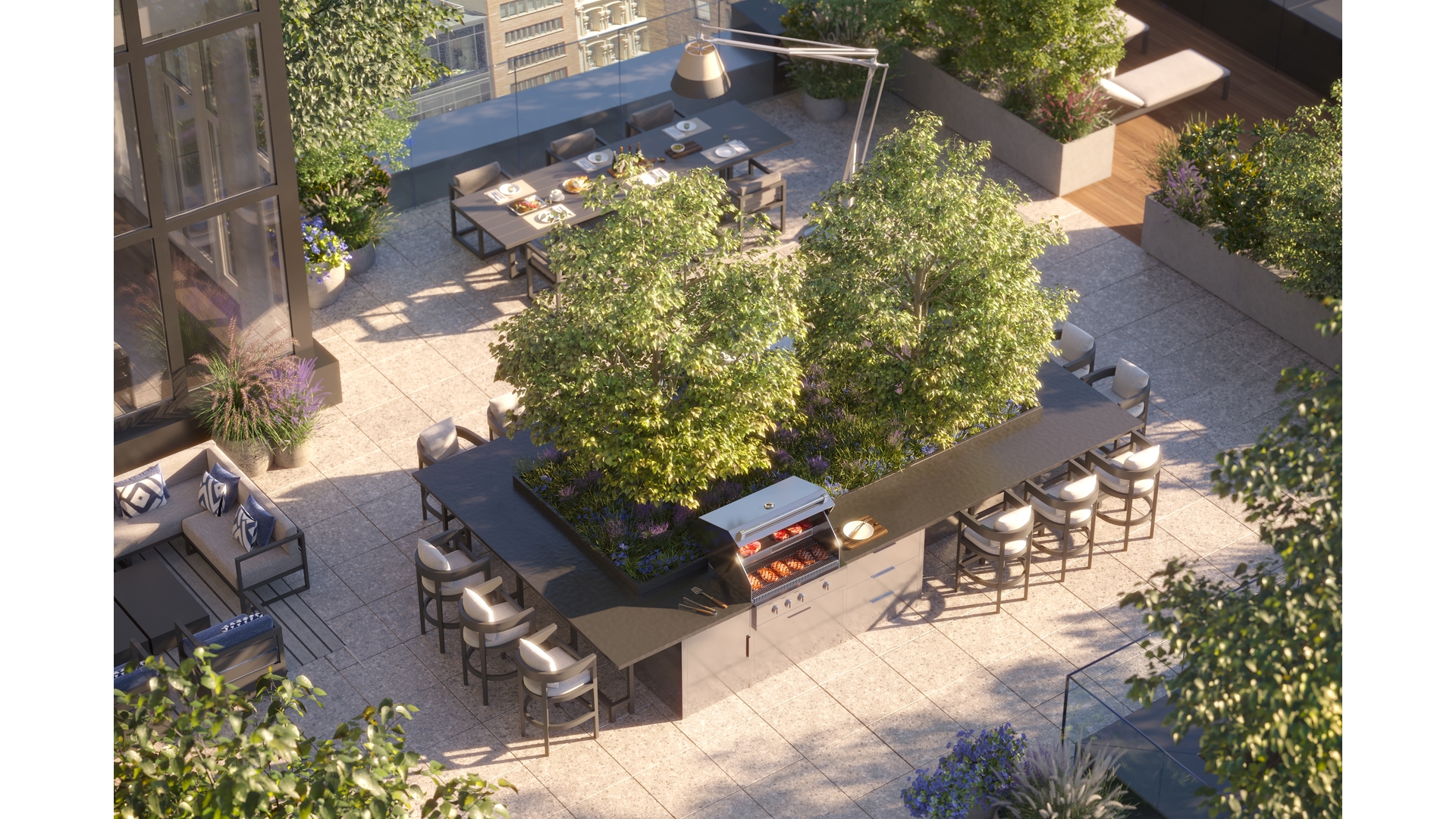 #17 photo, 7 DEY Street, Financial District , NY 10007