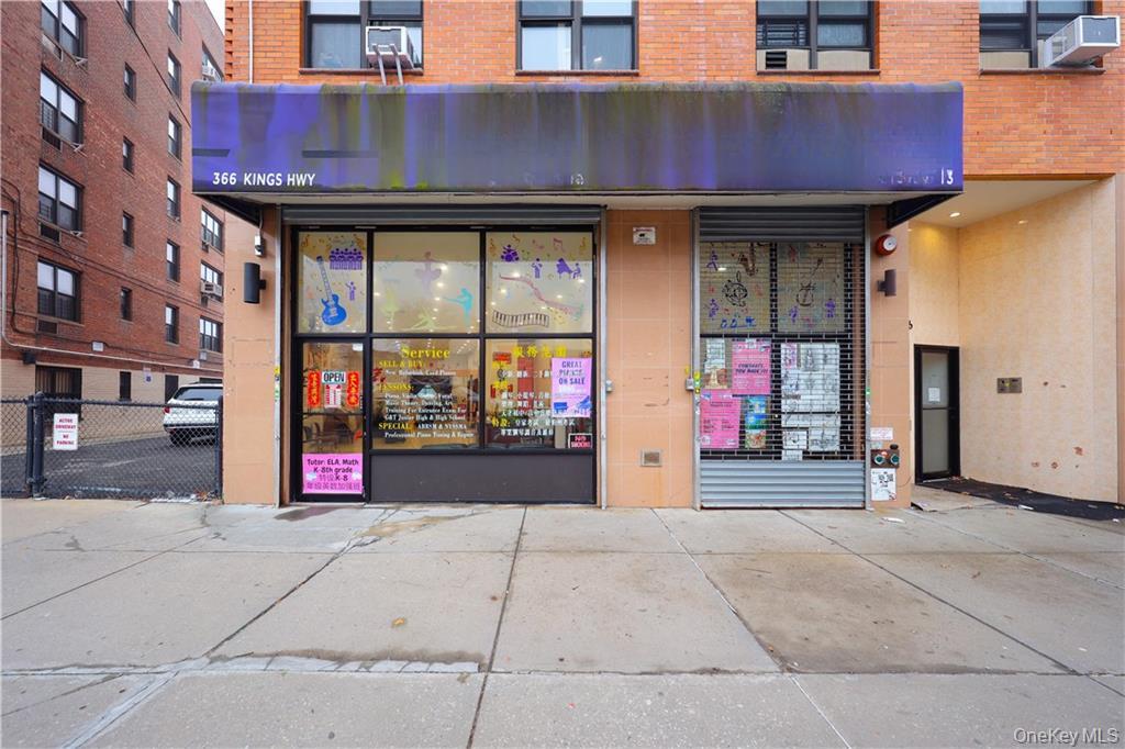 #2 photo, 366 Kings Highway, Brooklyn , NY 11223