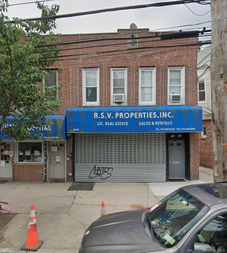 #1 photo, 4022 Murray Street, 플러싱 Flushing , NY 11354