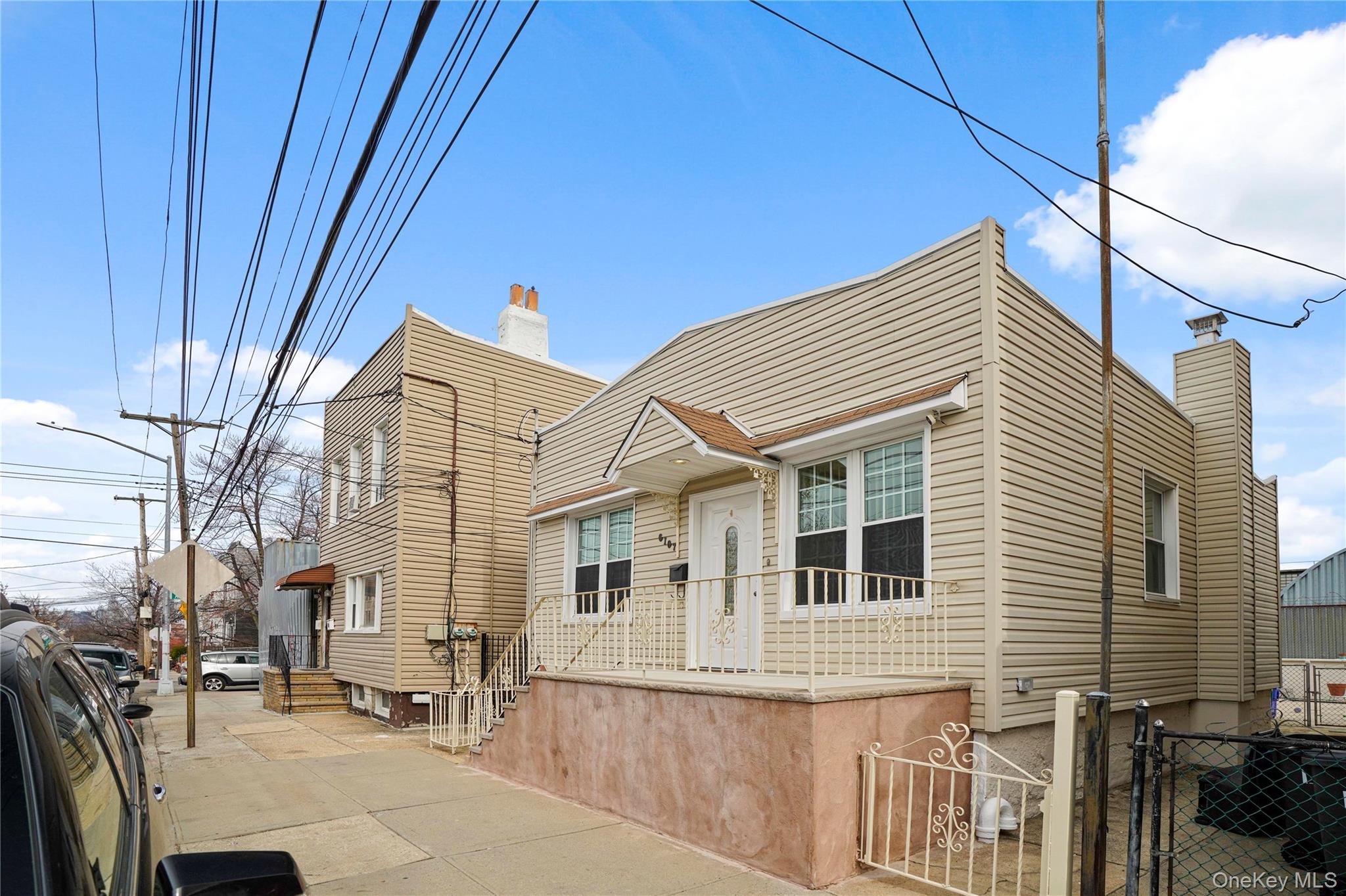 #3 photo, 6107 56th Street, Maspeth , NY 11378