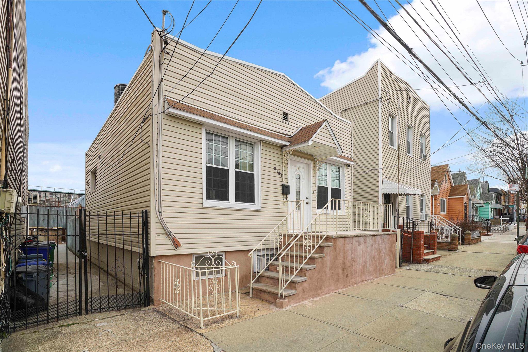 #4 photo, 6107 56th Street, Maspeth , NY 11378