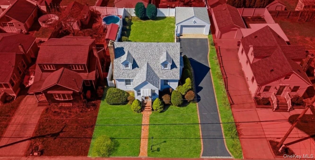 #6 photo, 126 Grant Street, সাফোক কাউন্টি Centerport , NY 11721