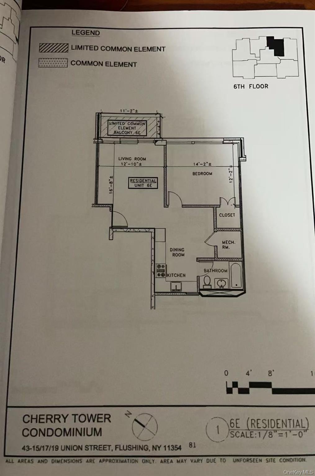 #8 photo, 4317 Union Street, Flushing , NY 11355