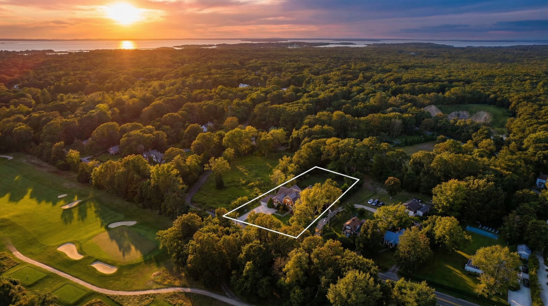 #1 photo, 113 Sebonac Road, Саффолк ‖ Southampton , NY 11968