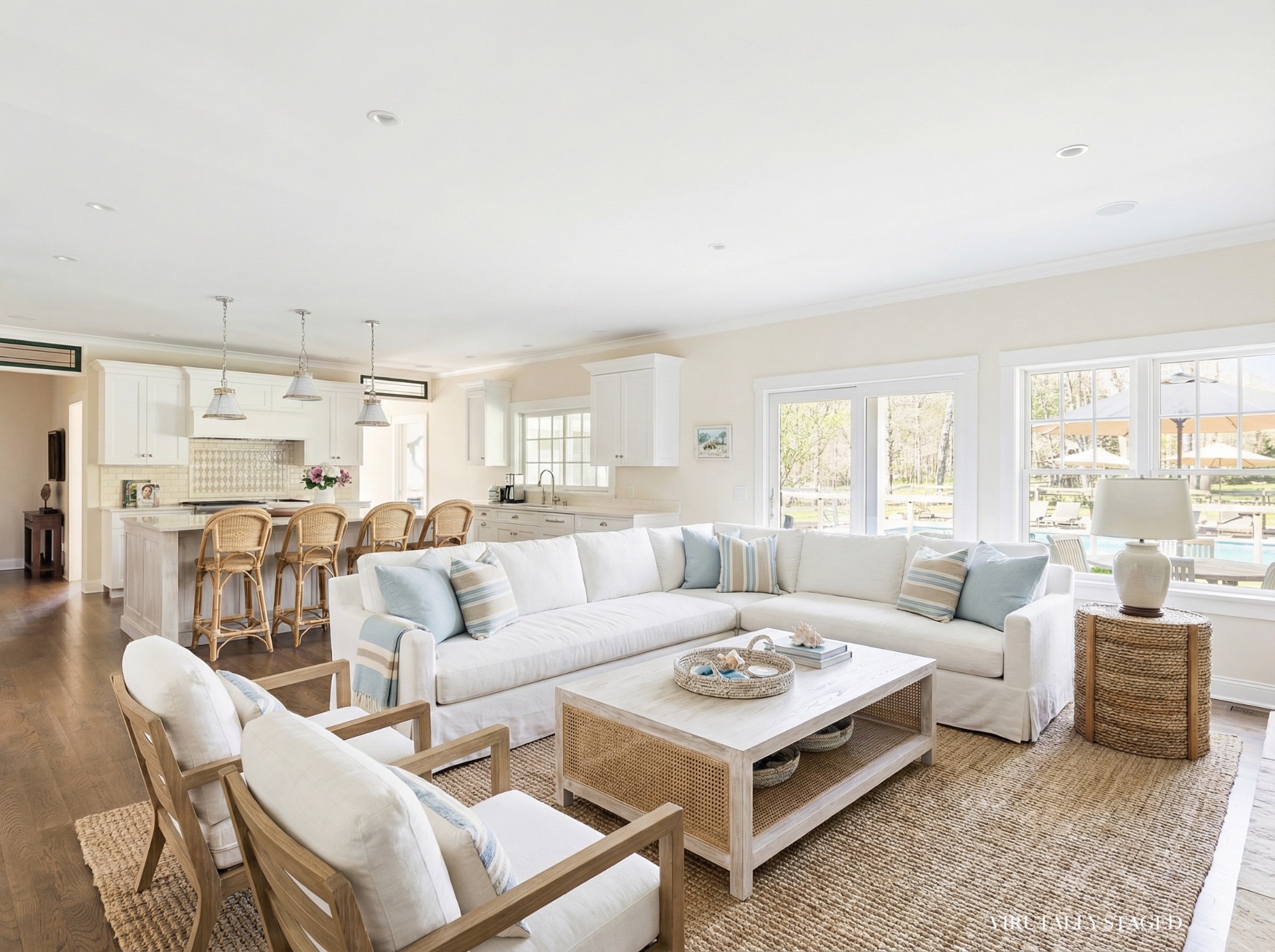 #10 photo, 113 Sebonac Road, Саффолк ‖ Southampton , NY 11968