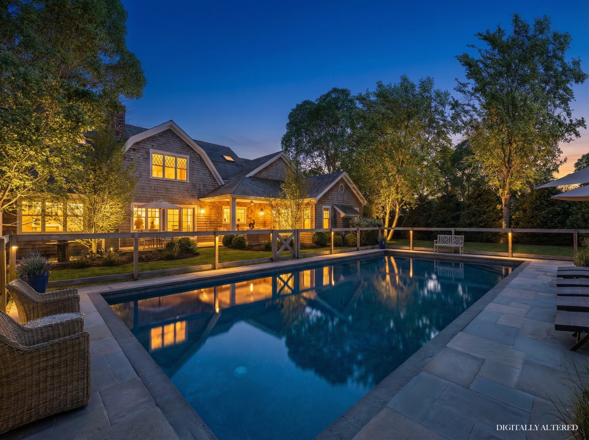 #31 photo, 113 Sebonac Road, Саффолк ‖ Southampton , NY 11968