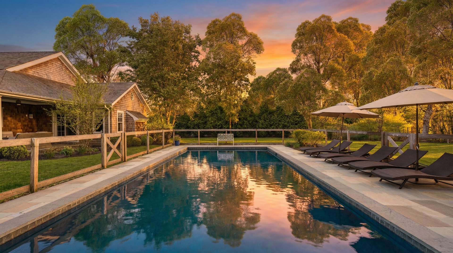 #7 photo, 113 Sebonac Road, Саффолк ‖ Southampton , NY 11968