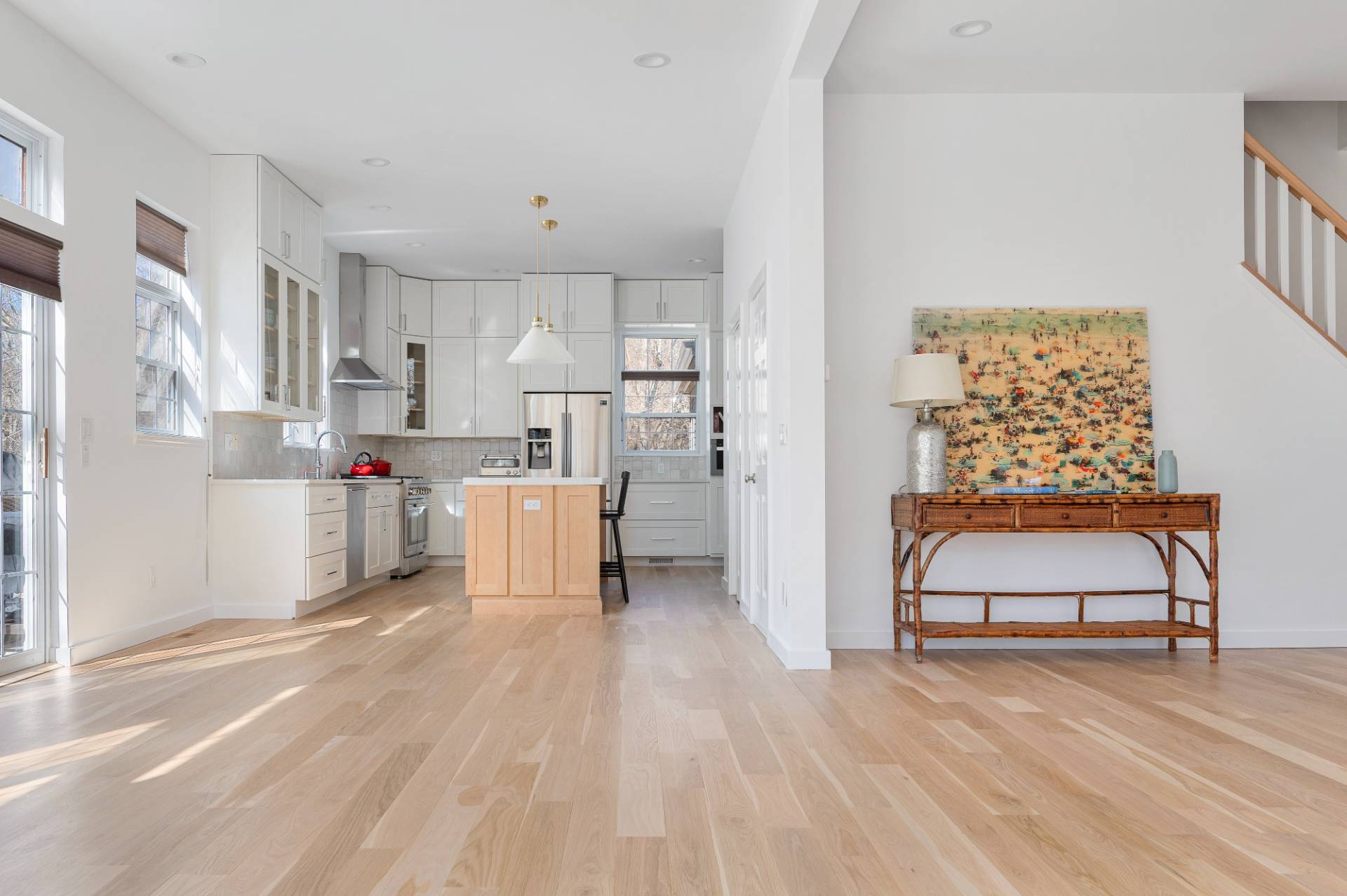 #5 photo, 120 TALMAGE FARM LA, East Hampton , NY 11937