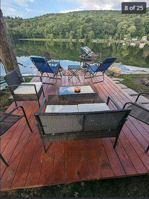 #18 photo, 120 SILVER LAKE SPUR, HANCOCK , NY 13783