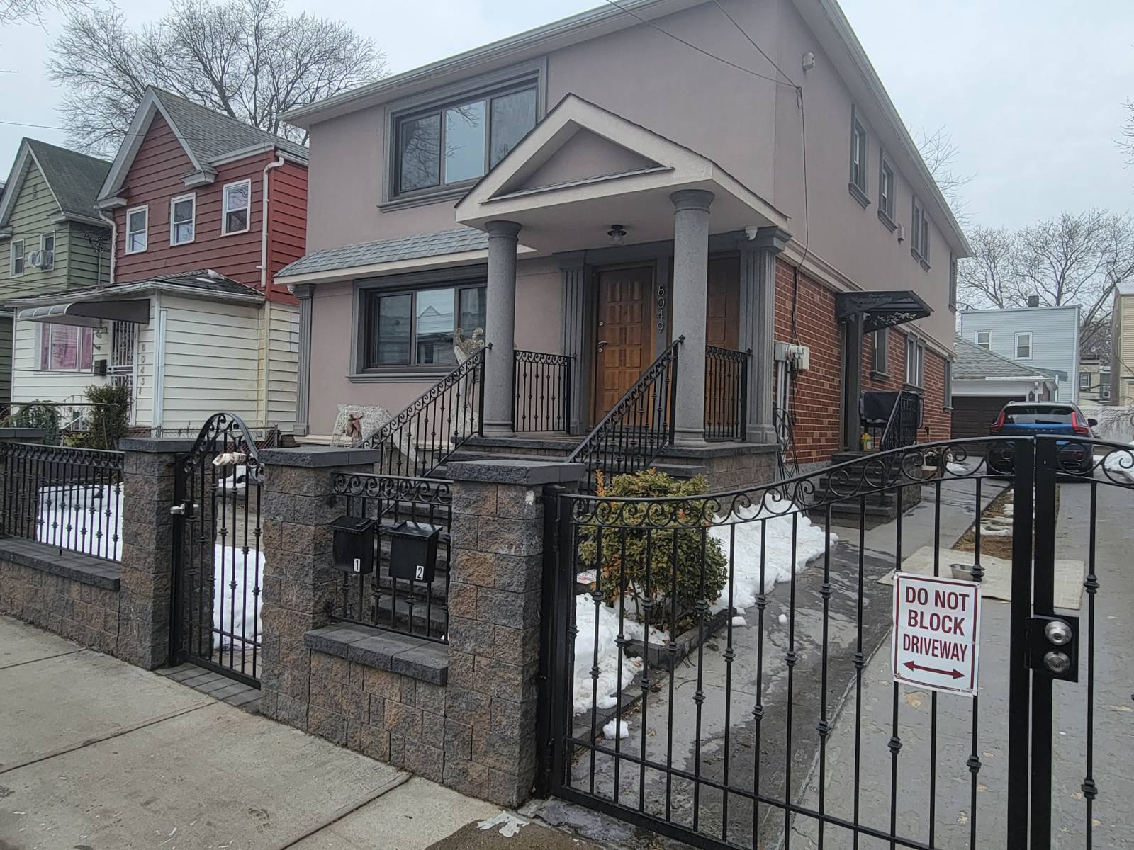 #1 photo, 8049 89th AVENUE, WOODHAVEN , NY 11421