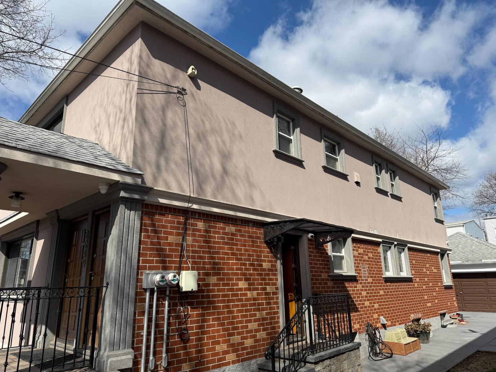 #2 photo, 8049 89th AVENUE, কুইন্‌স WOODHAVEN , NY 11421