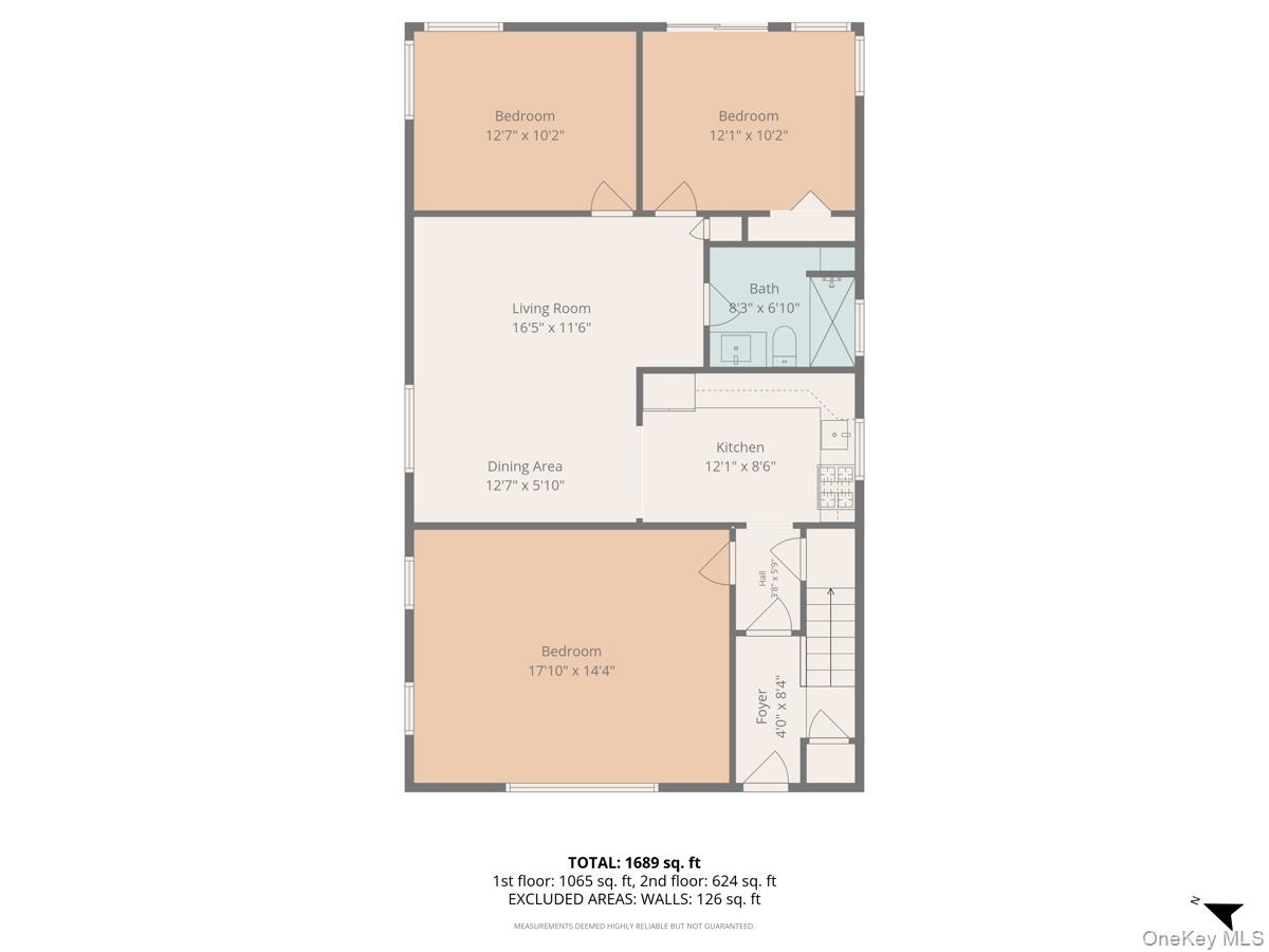 #15 photo, 5807 210th Street, 皇后區 貝塞 Bayside , NY 11364