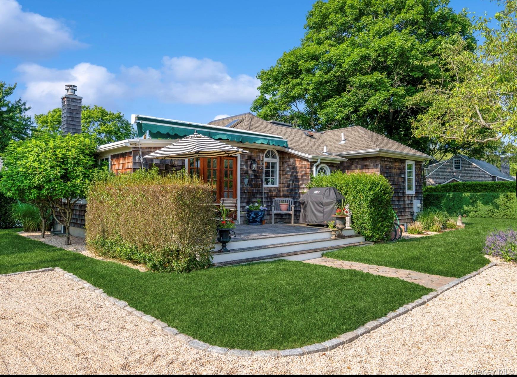 #2 photo, 56 Lamb Avenue, Quogue , NY 11959