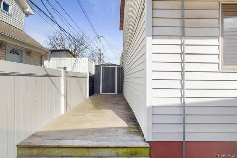 #13 photo, D132 Edgewater, Bronx , NY 10465