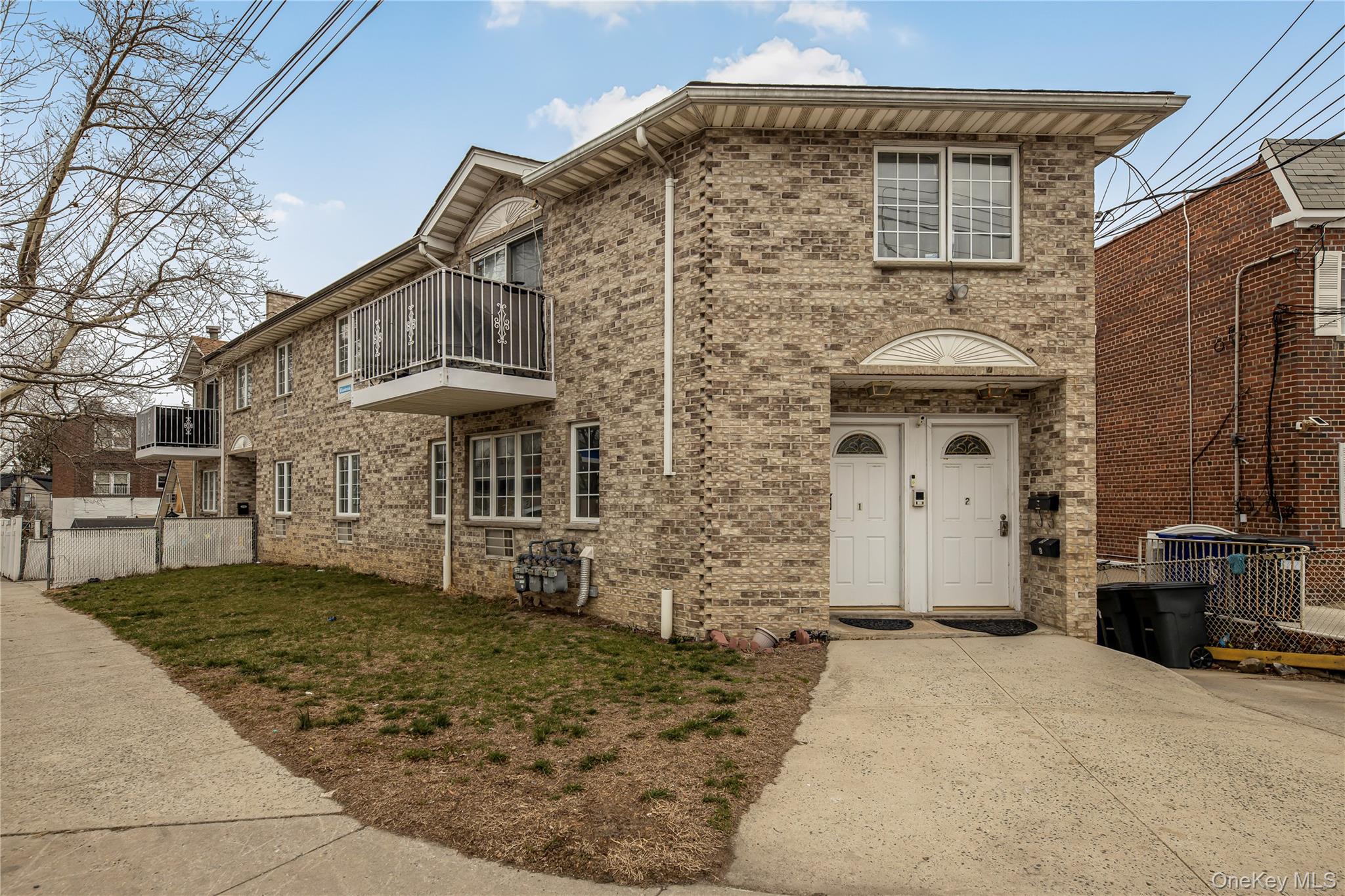 #1 photo, 242 Prentiss Avenue, Bronx , NY 10465