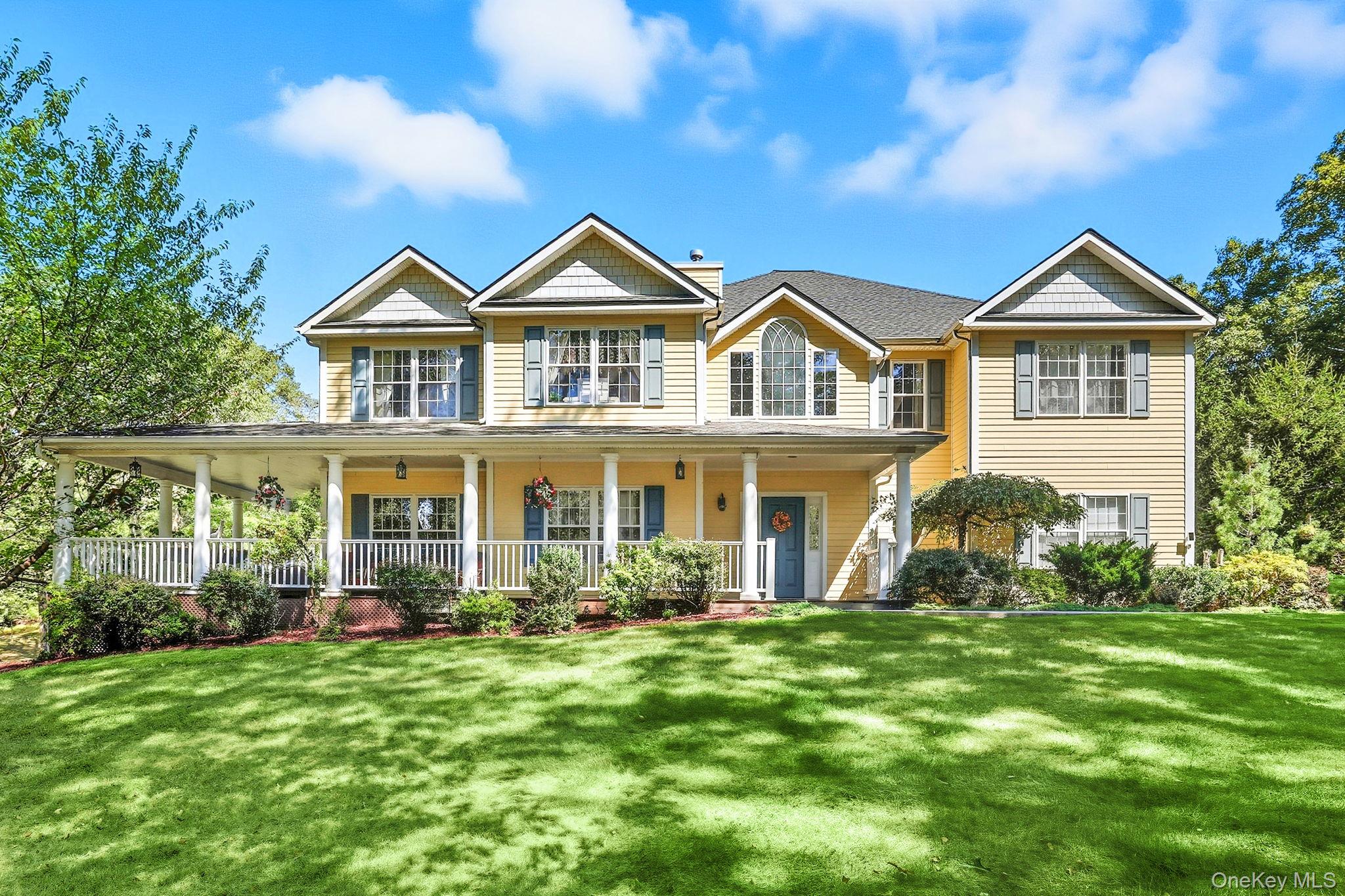 #1 photo, 5 Morning View Court, Chappaqua , NY 10514