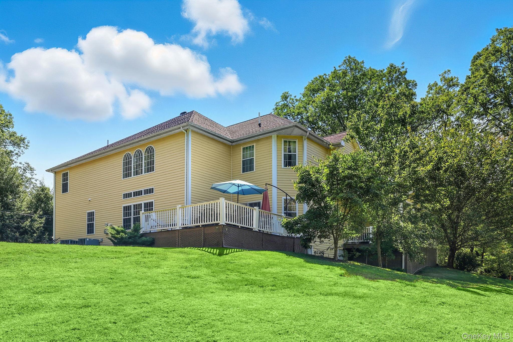 #4 photo, 5 Morning View Court, Chappaqua , NY 10514