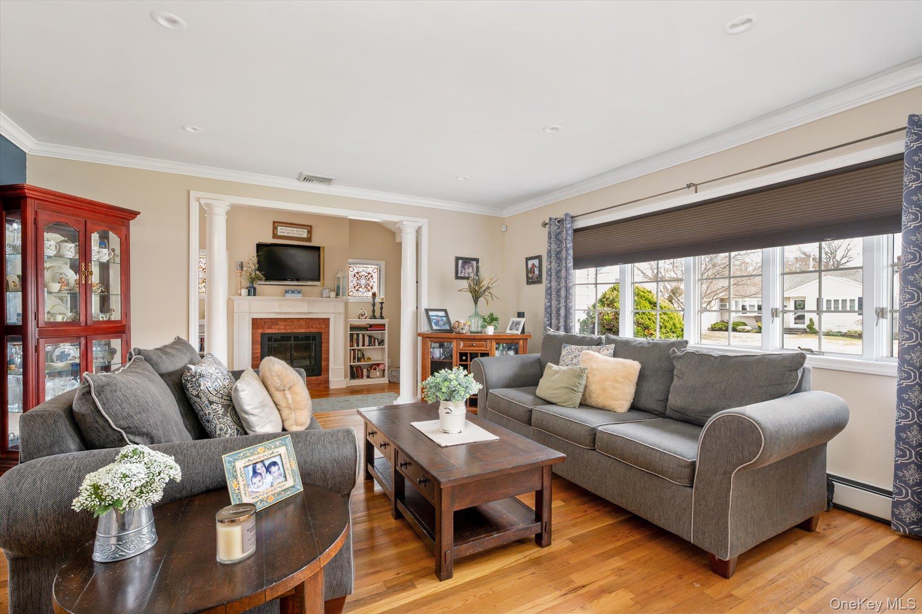 #5 photo, 3585 Amherst Drive, 長島 Wantagh , NY 11793