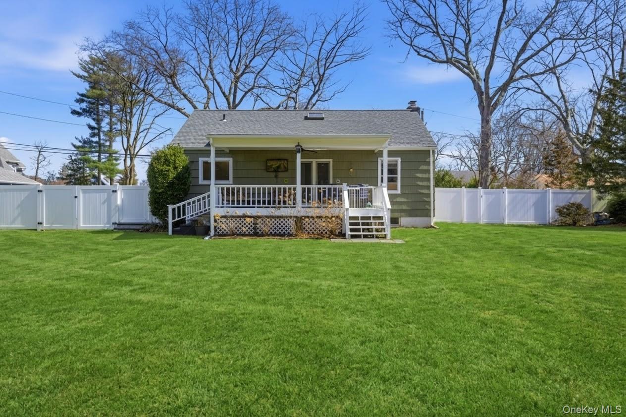 #6 photo, 205 4th Street, সাফোক কাউন্টি East Northport , NY 11731