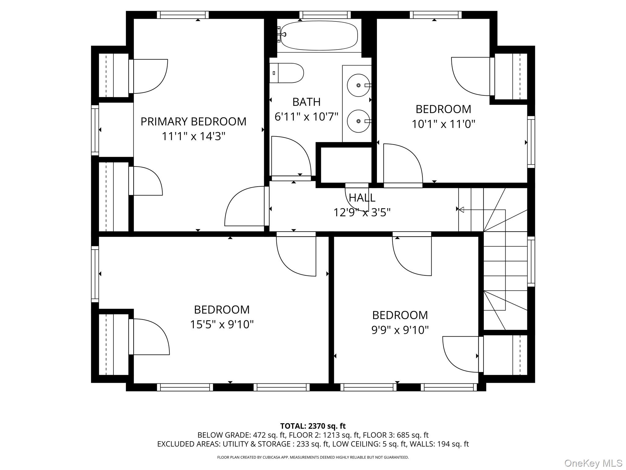 #18 photo, 256 Garfield Avenue, Mineola , NY 11501