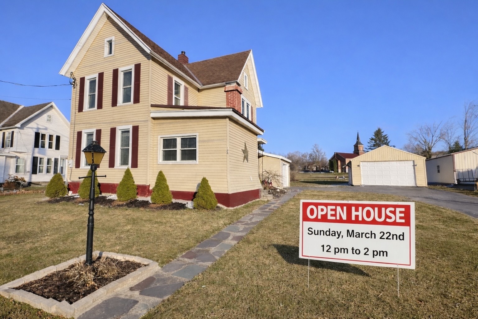 #1 photo, 124 Auriesville Road, Fultonville , NY 12072