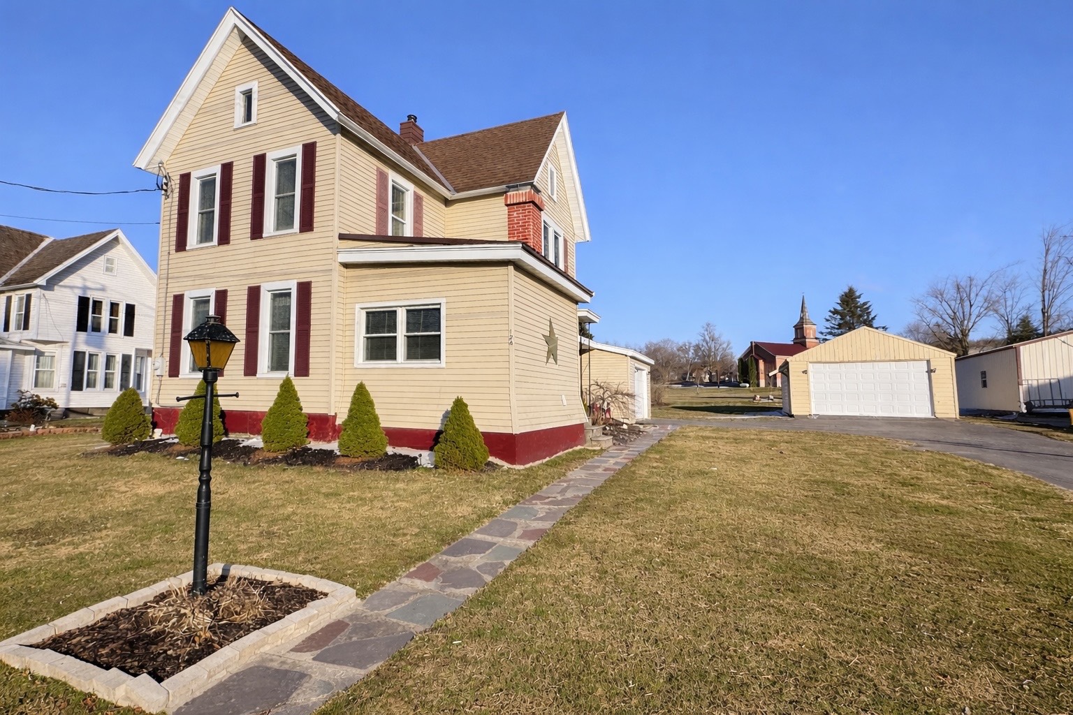 #2 photo, 124 Auriesville Road, Fultonville , NY 12072