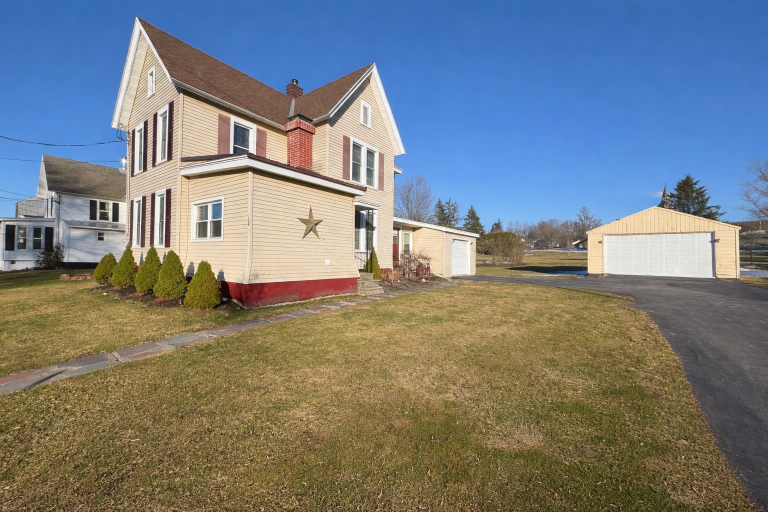 #4 photo, 124 Auriesville Road, Fultonville , NY 12072