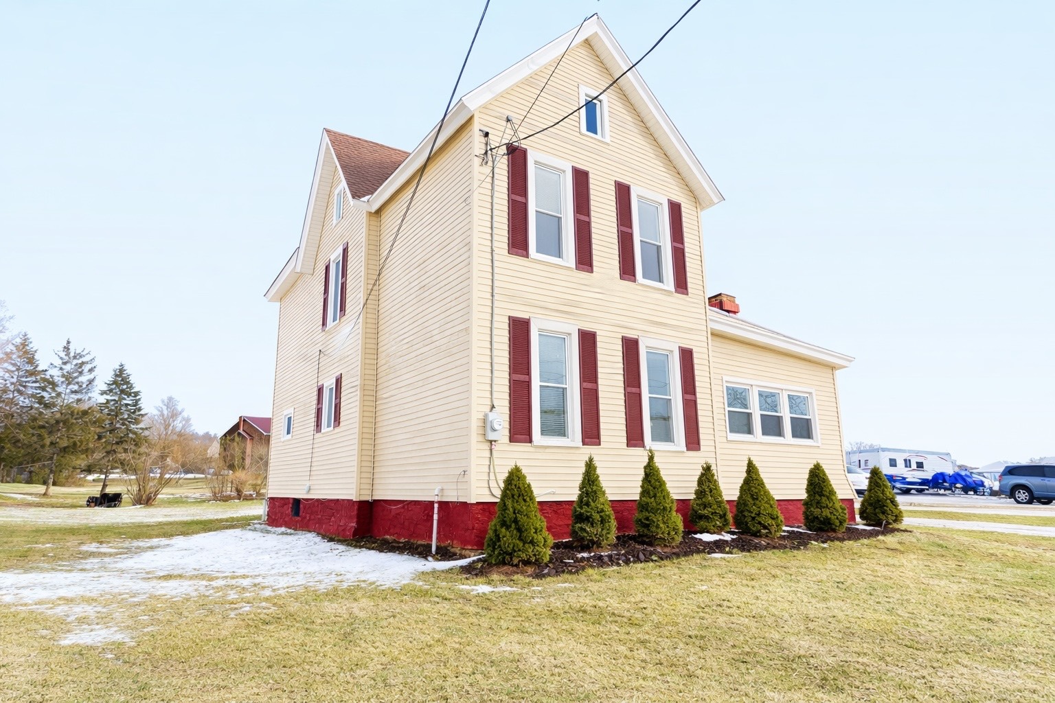 #5 photo, 124 Auriesville Road, Fultonville , NY 12072