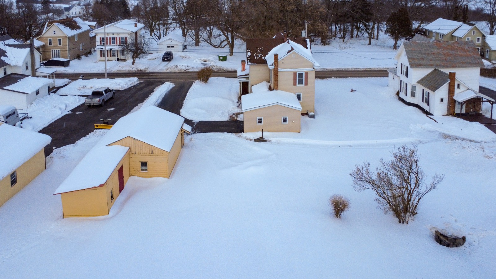 #60 photo, 124 Auriesville Road, Fultonville , NY 12072