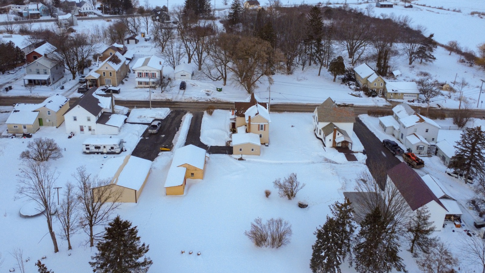 #62 photo, 124 Auriesville Road, Fultonville , NY 12072