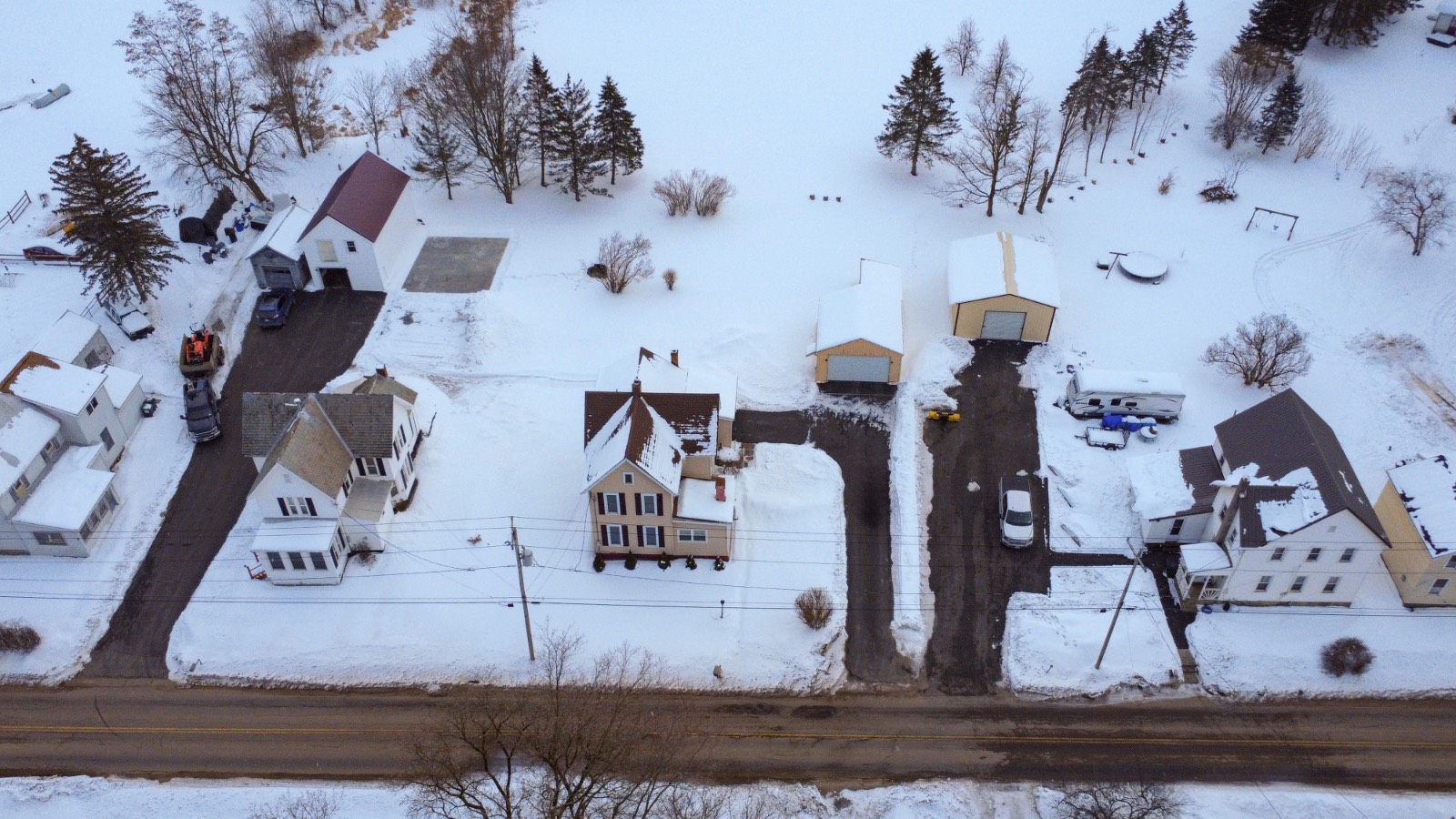 #63 photo, 124 Auriesville Road, Fultonville , NY 12072