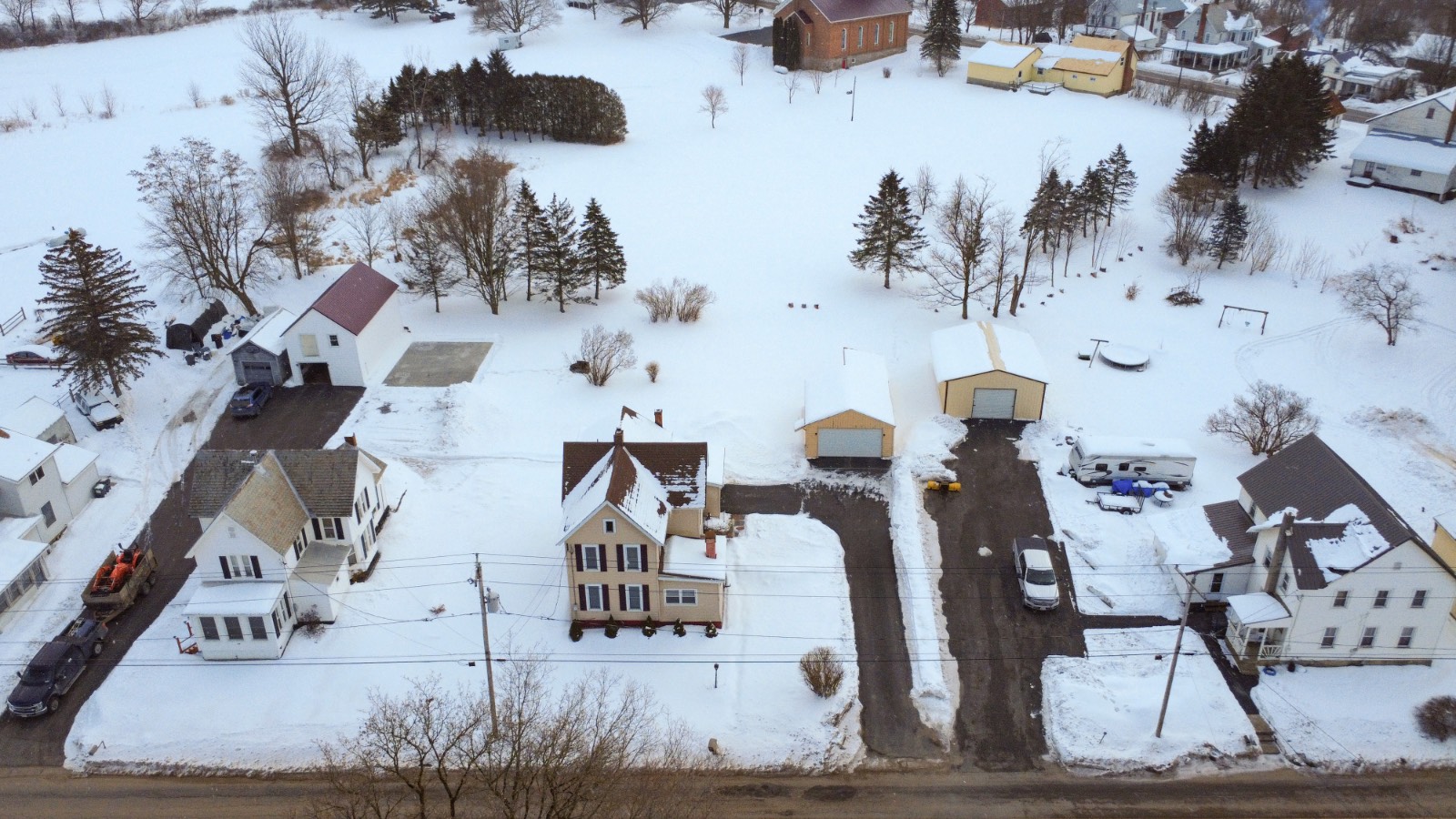 #64 photo, 124 Auriesville Road, Fultonville , NY 12072