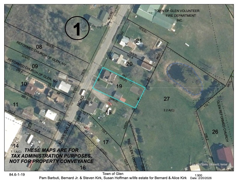 #66 photo, 124 Auriesville Road, Fultonville , NY 12072