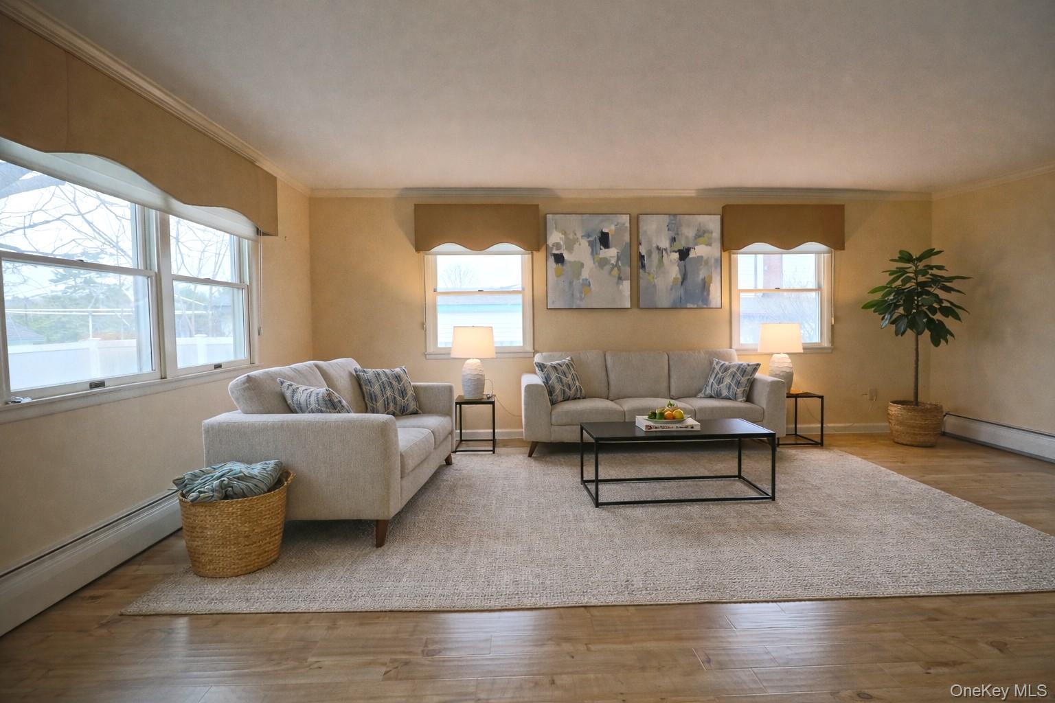 #4 photo, 18 Strathmore Village Drive, South Setauket , NY 11720