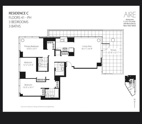 #2 photo, New York City, Upper West Side , NY 10023