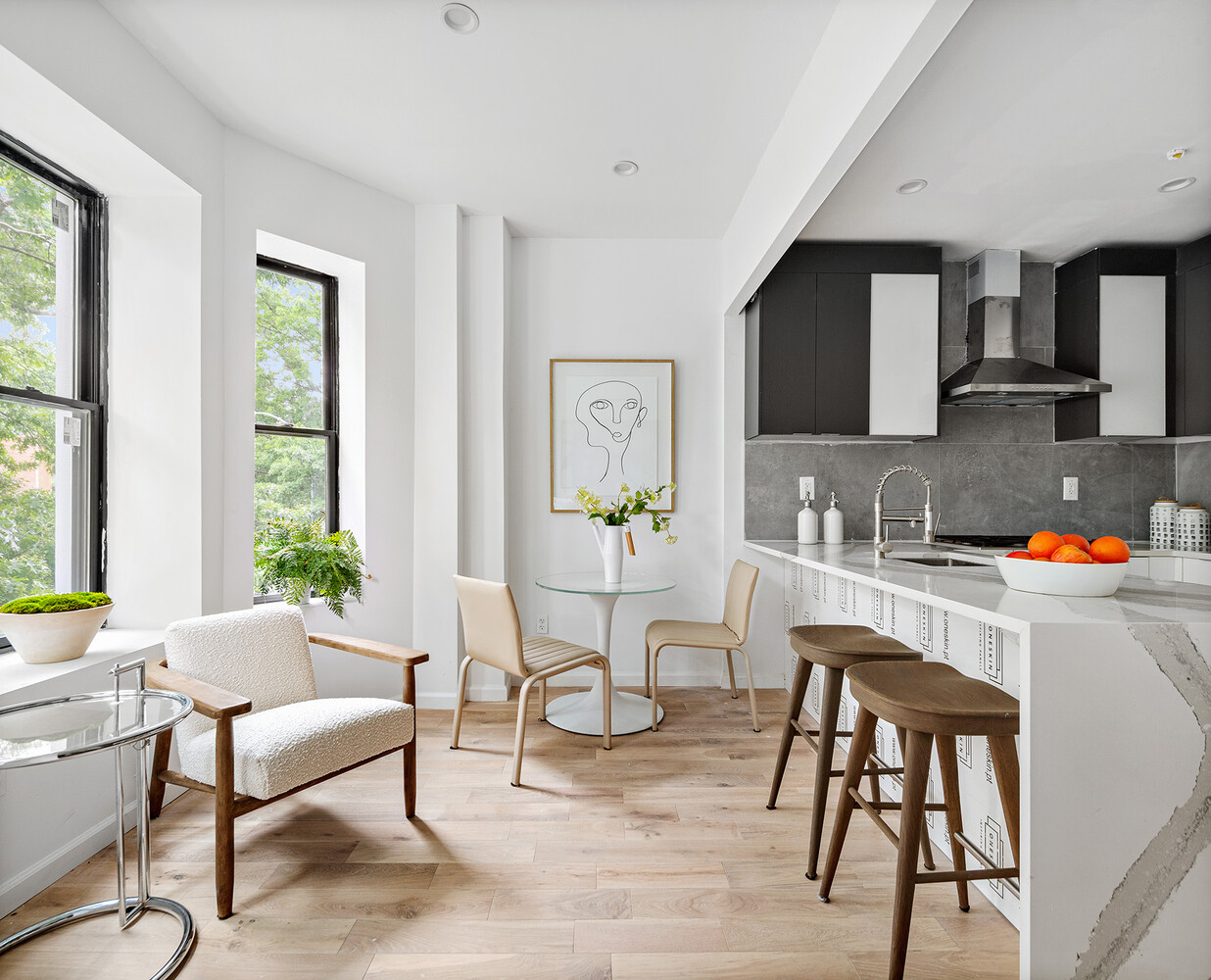 #1 photo, 702 GREENE Avenue, Stuyvesant Heights , NY 11221