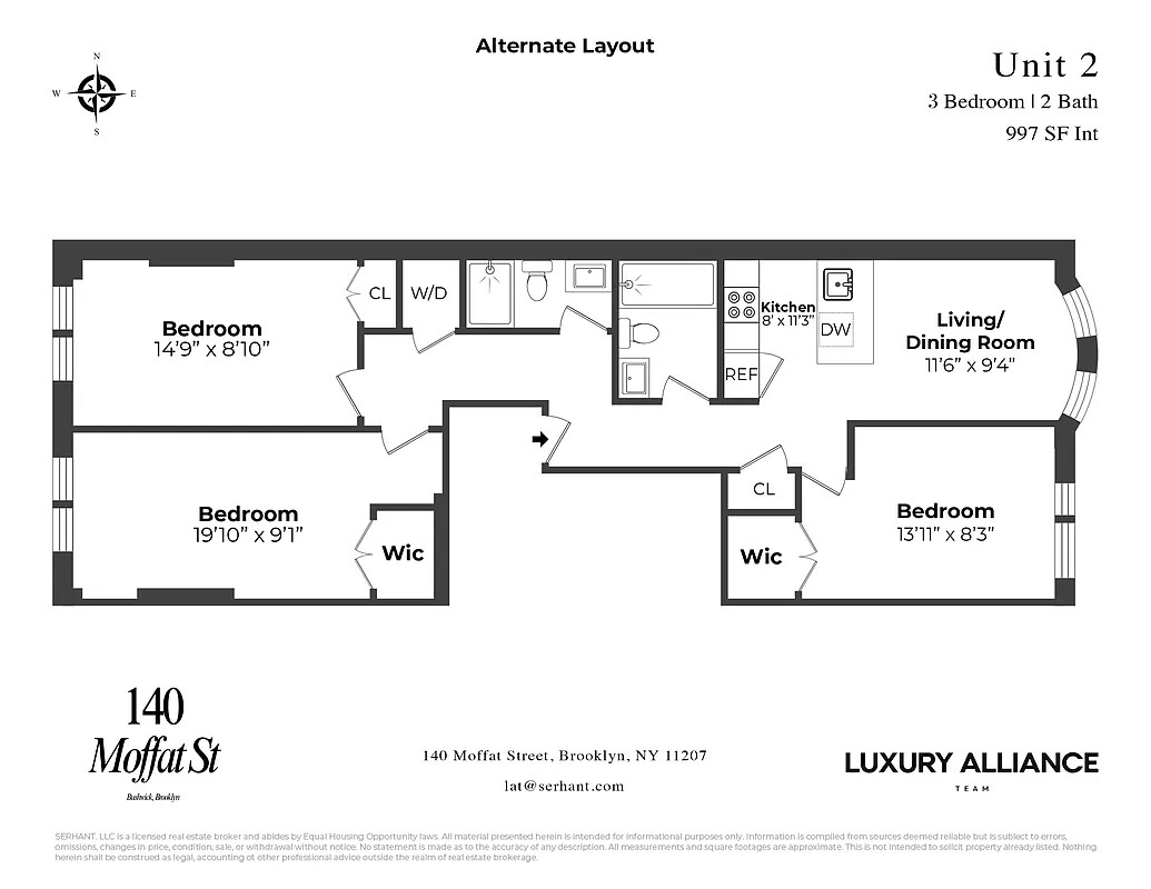 #2 photo, Brooklyn, Bushwick , NY 11207