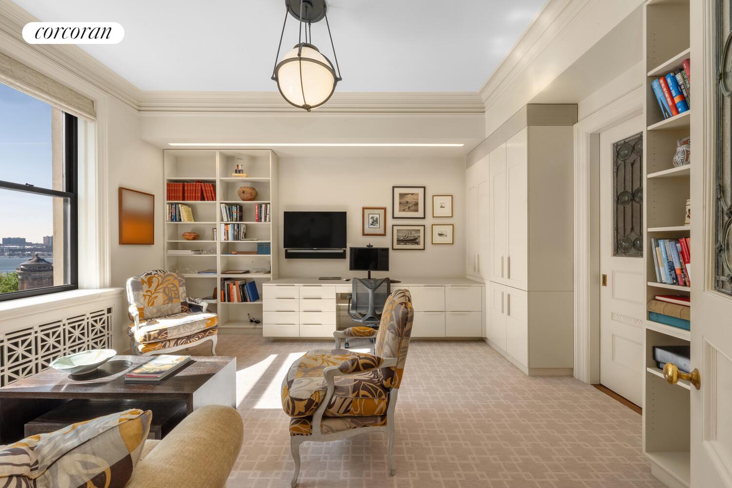 #11 photo, 190 RIVERSIDE Drive, Upper West Side , NY 10024