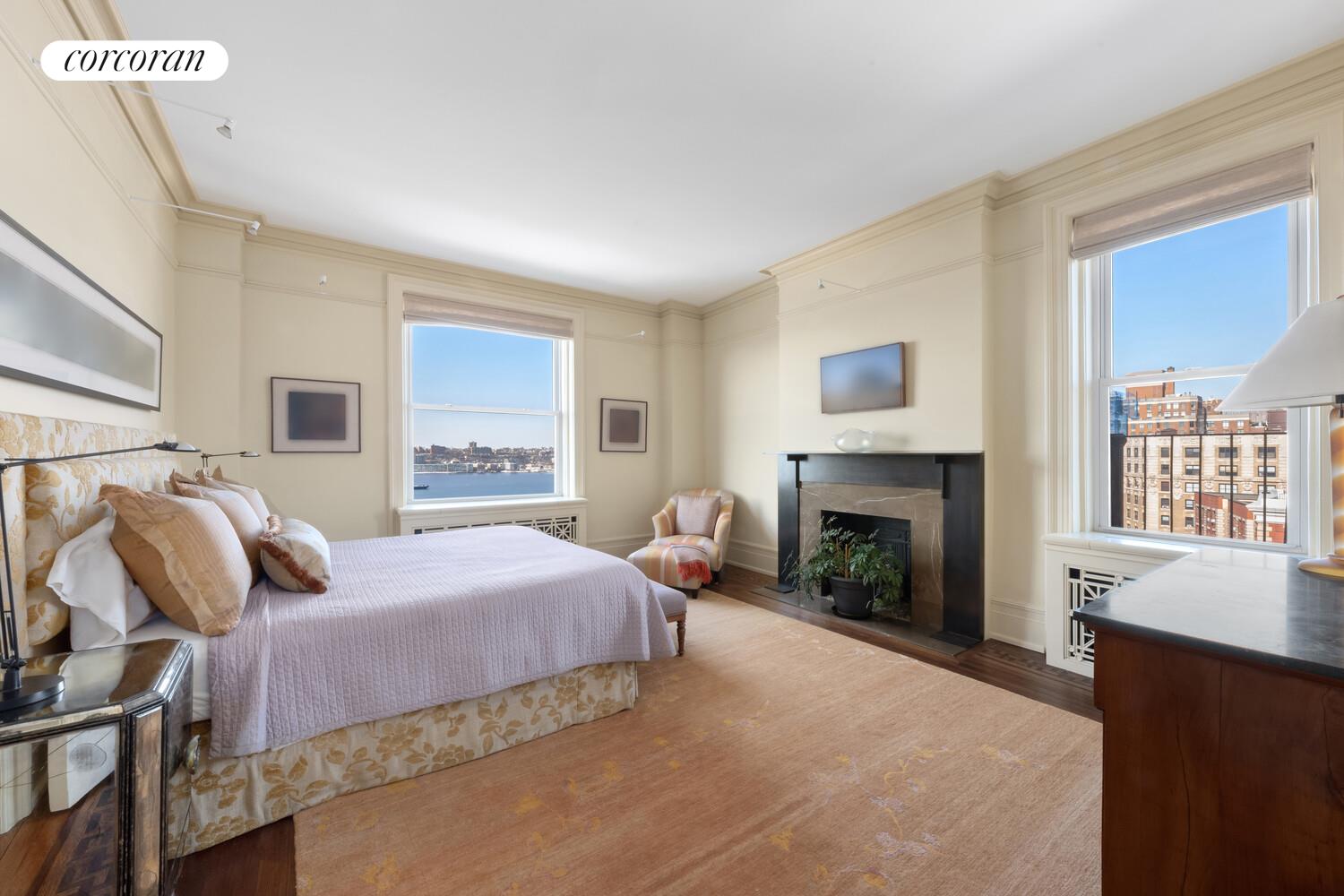 #15 photo, 190 RIVERSIDE Drive, Upper West Side , NY 10024