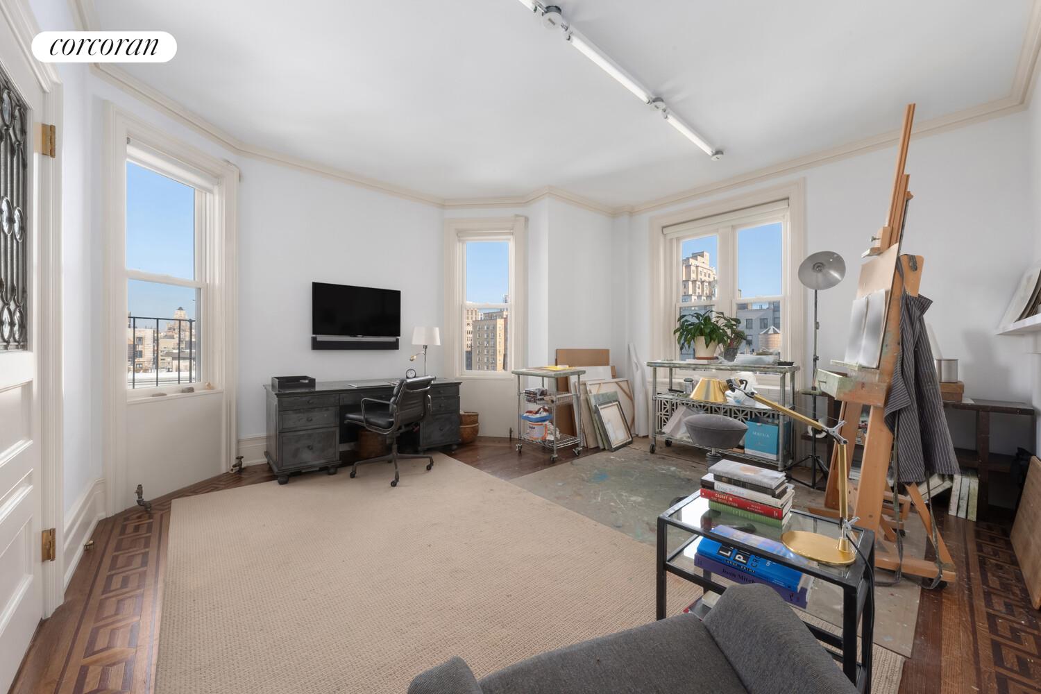 #17 photo, 190 RIVERSIDE Drive, Upper West Side , NY 10024