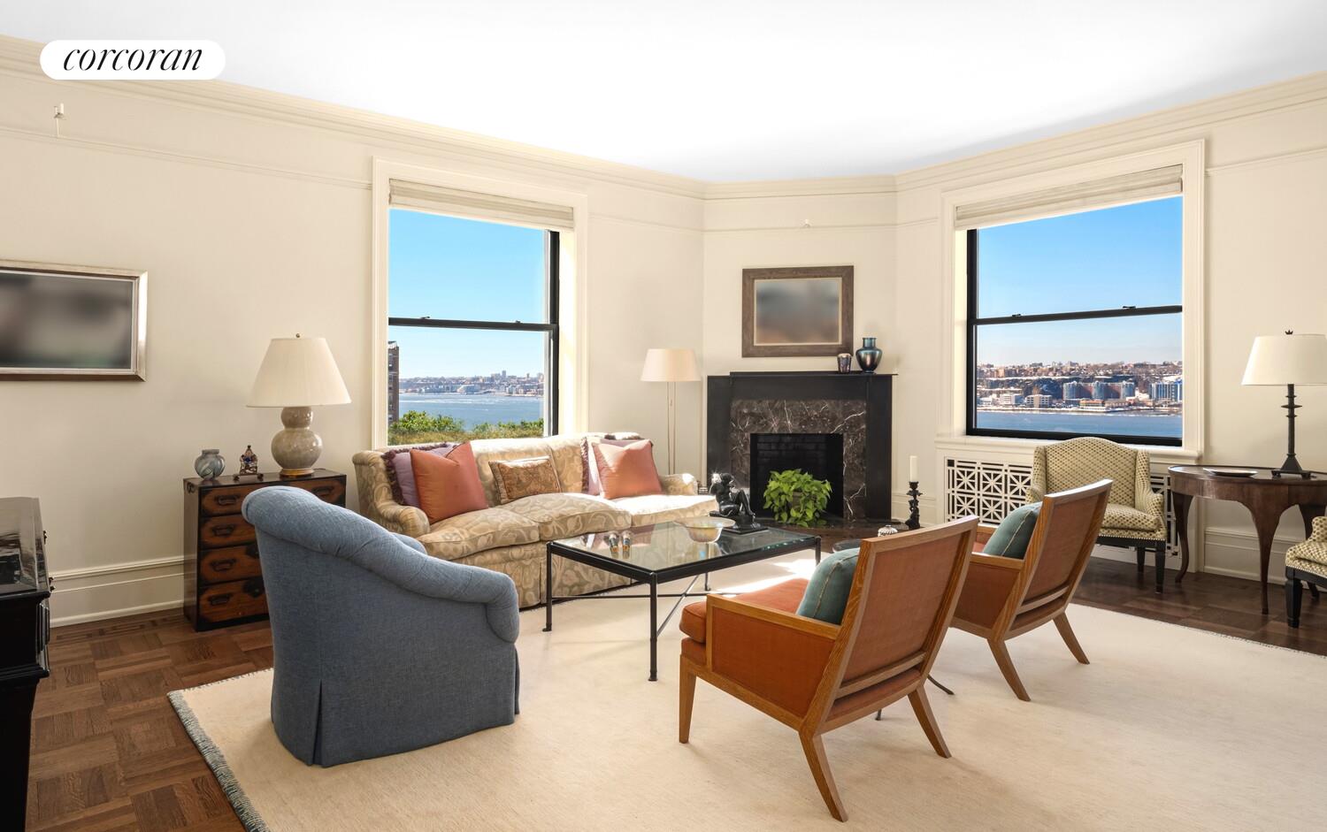 #4 photo, 190 RIVERSIDE Drive, Upper West Side , NY 10024