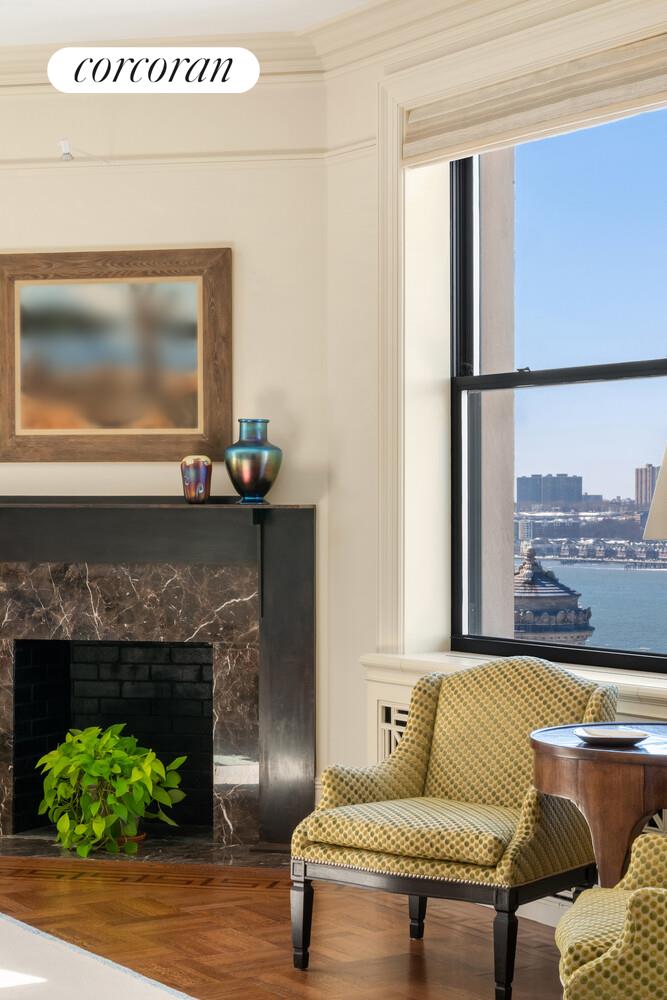 #5 photo, 190 RIVERSIDE Drive, Upper West Side , NY 10024