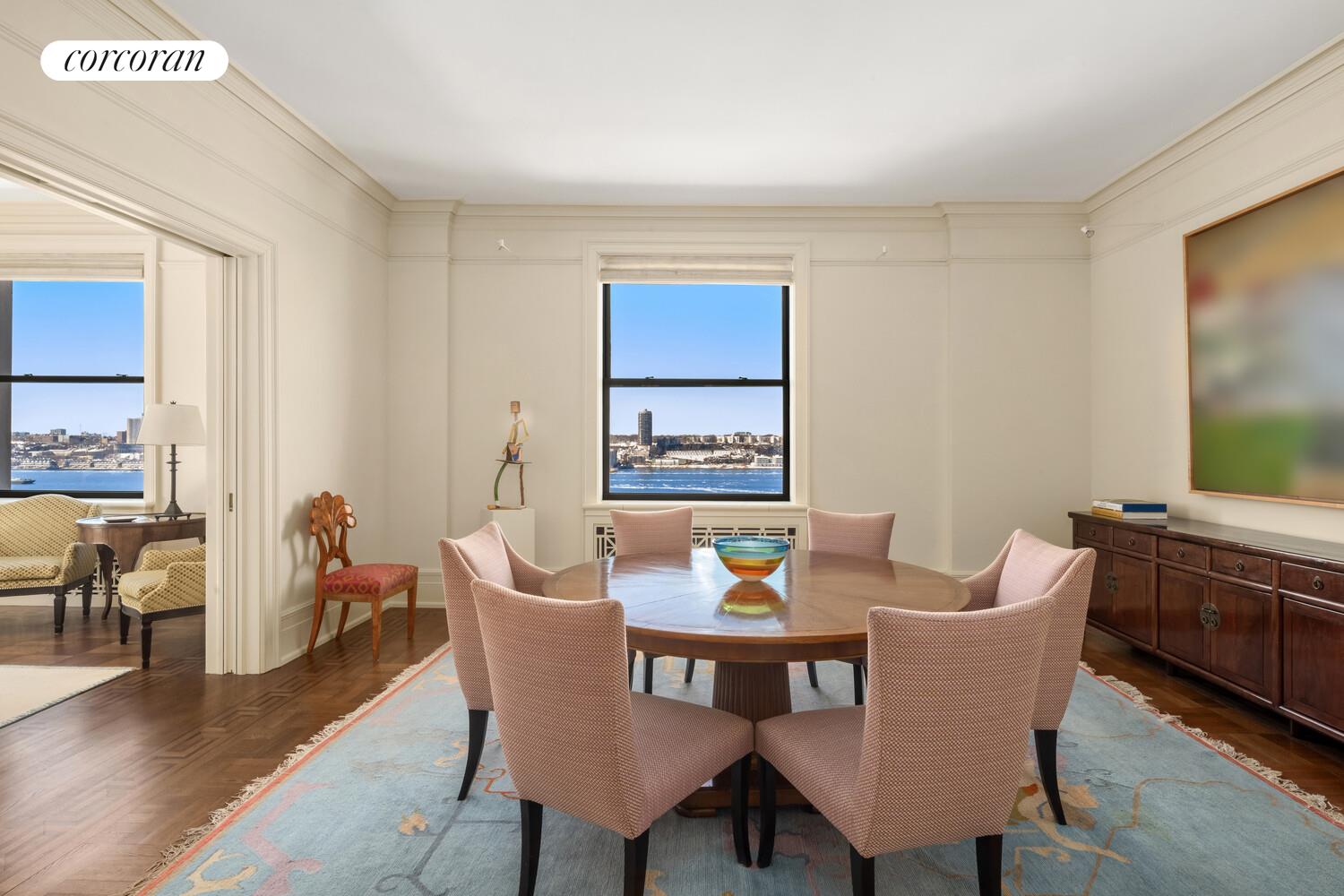 #7 photo, 190 RIVERSIDE Drive, Upper West Side , NY 10024