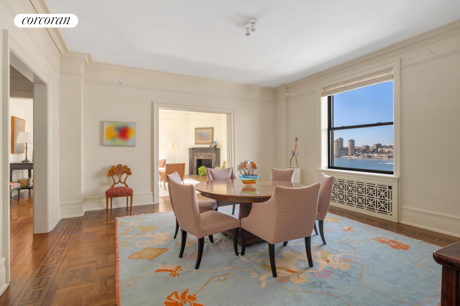 #8 photo, 190 RIVERSIDE Drive, Upper West Side , NY 10024