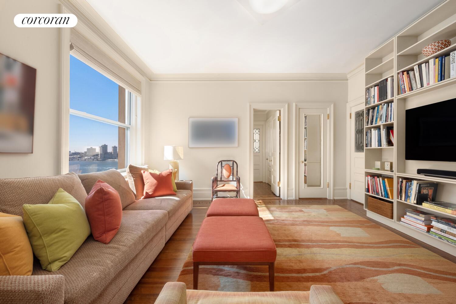 #9 photo, 190 RIVERSIDE Drive, Upper West Side , NY 10024